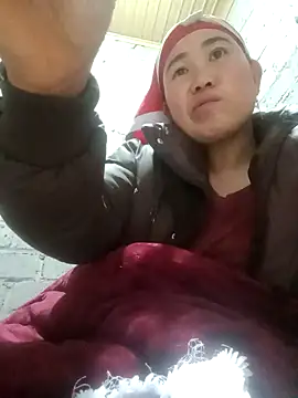 jienrrr's Webcam Show