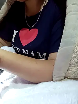 jienrrr Pertunjukan Webcam