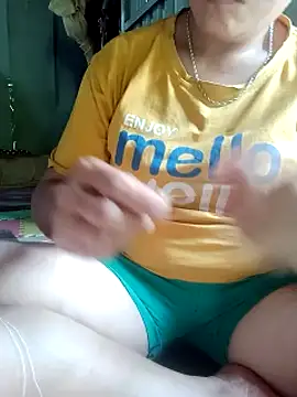 jienrrr Show Webcam