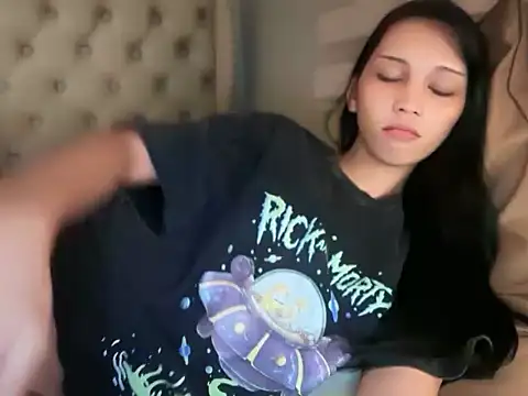 isabella_chasex Pertunjukan Webcam