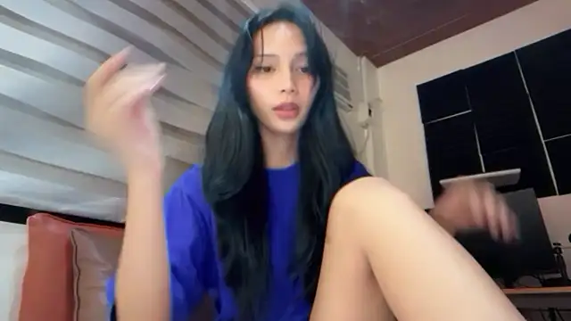 isabella_chasex's Webcam Show