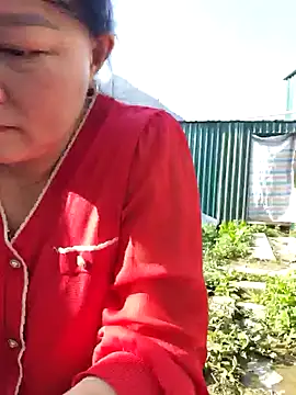 yoowwmr's Webcam Show