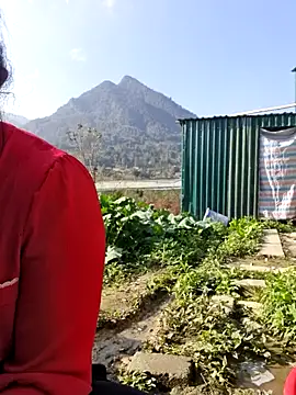 yoowwmr's Webcam Show