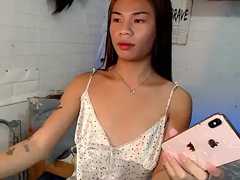 haruka_saori Pertunjukan Webcam