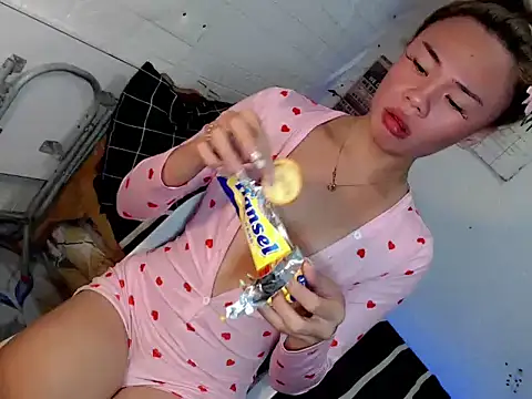haruka_saori ওয়েবক্যাম শো