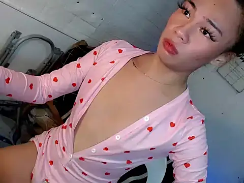 haruka_saori – Kamerová šou