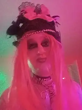 BambiBoo23's Webcam Show