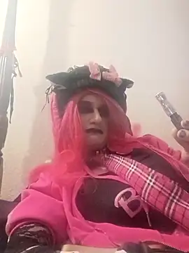 Show Webcam de BambiBoo23