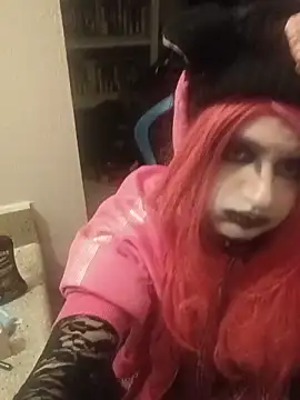 Webkamerová show BambiBoo23