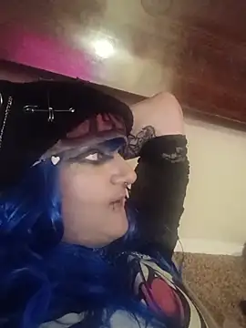 Show Webcam de BambiBoo23