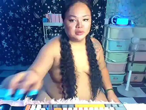 clasyprinces Pertunjukan Webcam