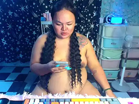 clasyprinces Pertunjukan Webcam