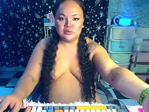 clasyprinces Show Webcam