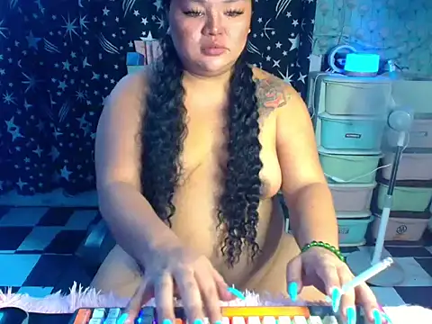 clasyprinces' Webcam Show