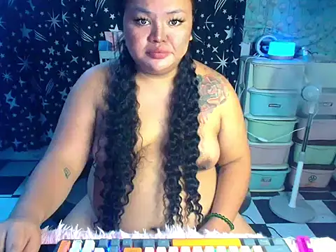 clasyprinces Pertunjukan Webcam