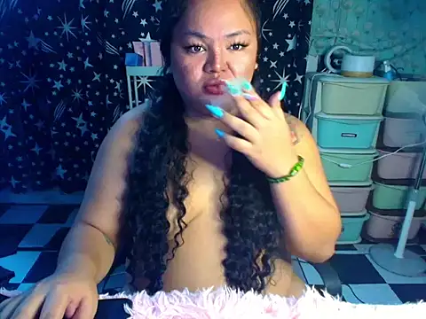 clasyprinces Webcam-Show