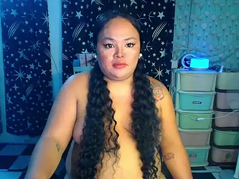 clasyprinces Pertunjukan Webcam