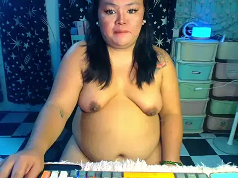 clasyprinces Pertunjukan Webcam