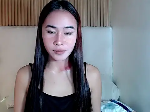 Sasha_Thornexx Webcamshow
