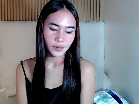 Pertunjukan Kamera Web Sasha_Thornexx