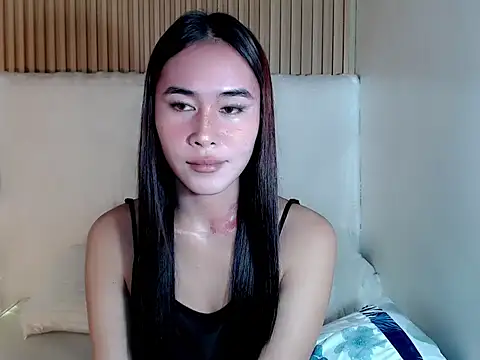 Pokazy przed kamerką – Sasha_Thornexx
