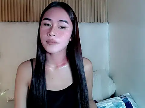 Show de Sasha_Thornexx na webcam