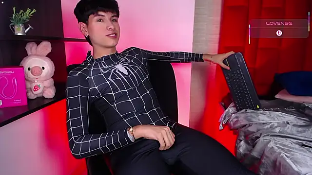 Ezra_Storm Pertunjukan Webcam