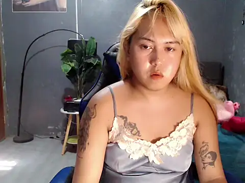 Chandria_Wilson – webcam-show