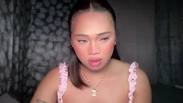 Show Webcam de Exotic_alyssa69