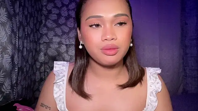 Exotic_alyssa69 Pertunjukan Webcam