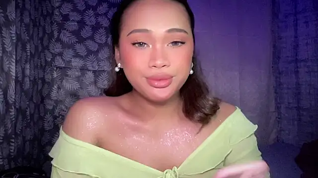 Exotic_alyssa69 Webcam-Show