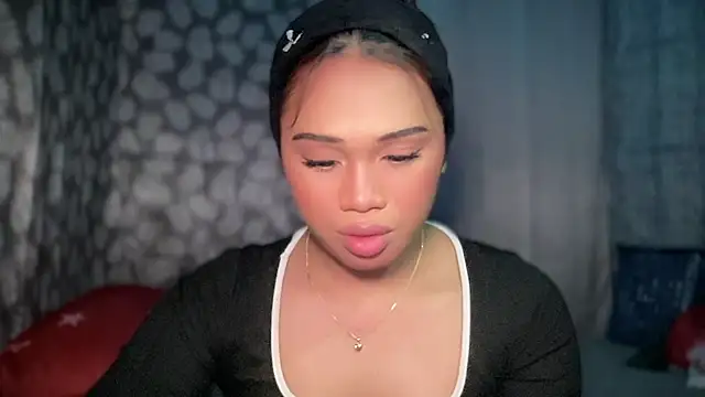 Exotic_alyssa69 Pertunjukan Webcam