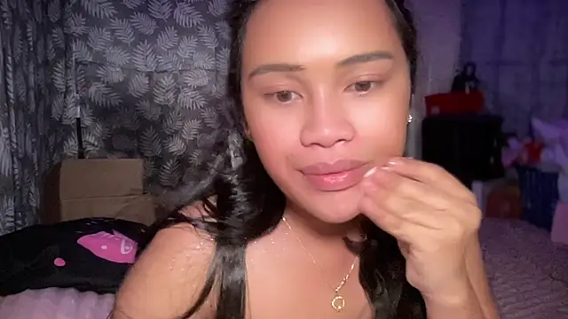 Exotic_alyssa69 Pertunjukan Webcam