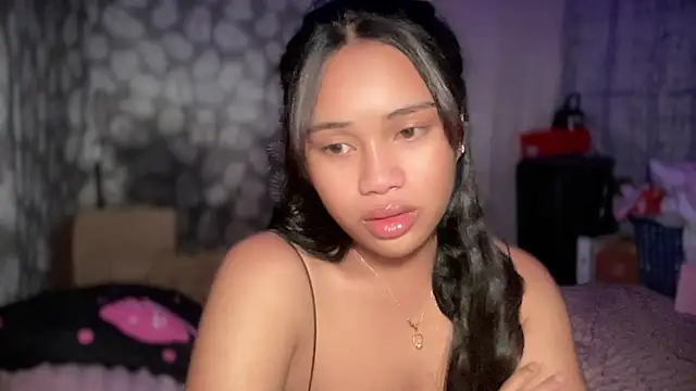 Exotic_alyssa69 Pertunjukan Webcam