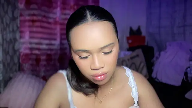 caramel_glaze Show in webcam