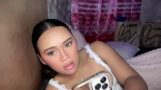 caramel_glaze's Webcam Show