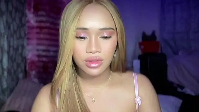 caramel_glaze's Webcam Show