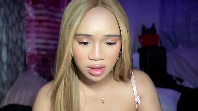 caramel_glaze's Webcam Show