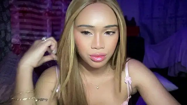 Show Webcam de caramel_glaze