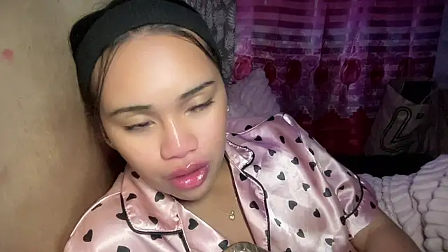 caramel_glaze's Webcam Show