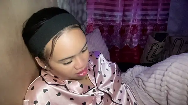 caramel_glaze's Webcam Show