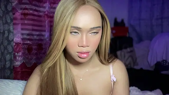 caramel_glaze – webcam-show