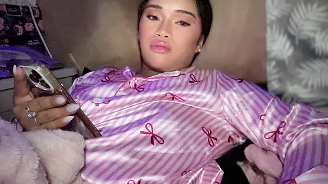 caramel_glaze's Webcam Show