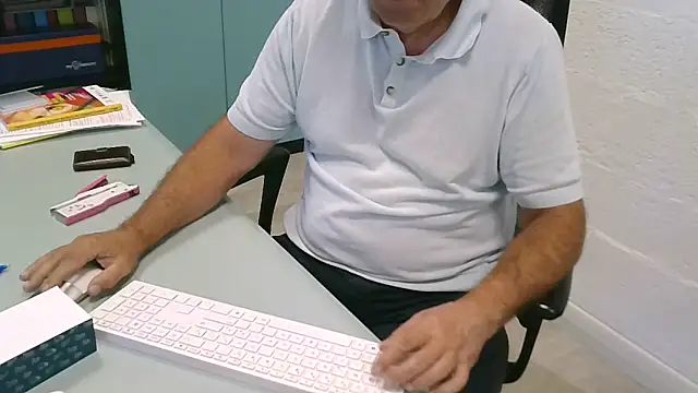 Bsxmaturo61 Webcamshow