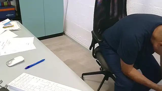 Bsxmaturo61 Webcam show