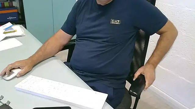 Bsxmaturo61 웹캠 쇼