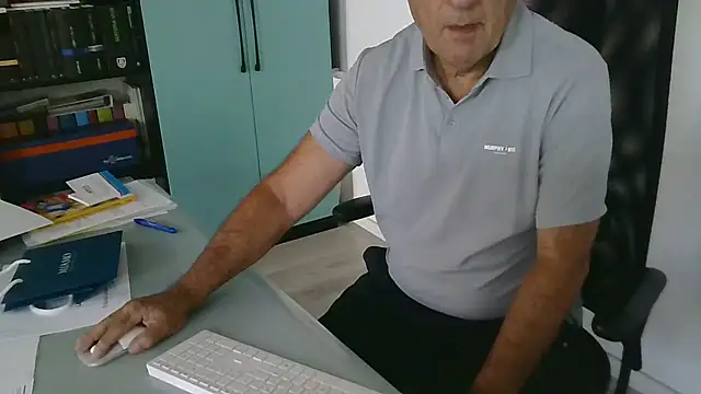 Bsxmaturo61's Webcam Show