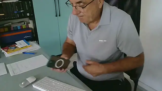 Bsxmaturo61 Pertunjukan Webcam