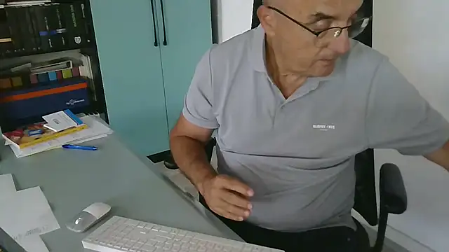 Bsxmaturo61 Webcam show