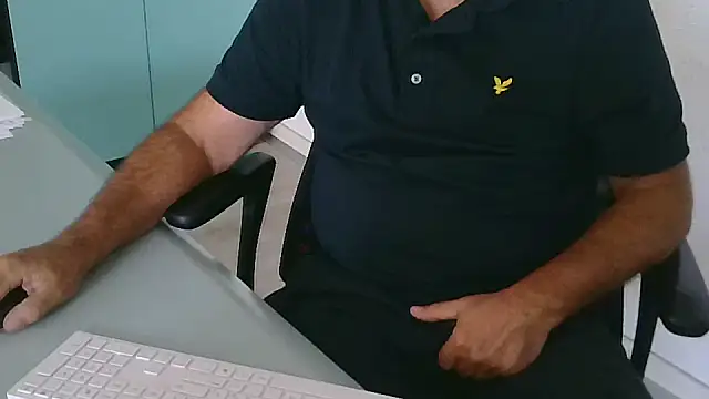 Bsxmaturo61 Show Webcam